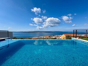 Pool - Villa Dolci by Interhome (Crikvenica)