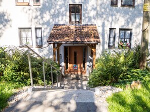 Exterior detail - Großzügiges Ferienstudio für zwei Personen by Interhome (Weißenstadt)
