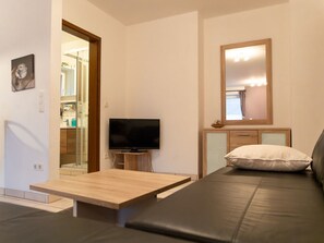 Internet - Großzügiges Ferienstudio für zwei Personen by Interhome (Weißenstadt)
