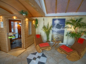Spa - Apartment by Interhome (Neureichenau)