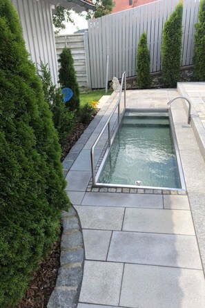 Pool - Apartment by Interhome (Neureichenau)