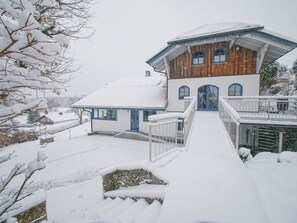 Exterior - Apartment by Interhome (Neureichenau)