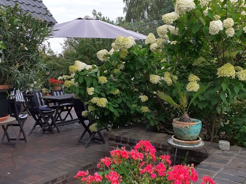 in ruhiger Lage am Waldrand by Interhome