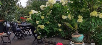 in ruhiger Lage am Waldrand by Interhome