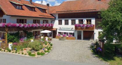 Wohnung Dreisessel im Bayerischen Wald by Interhome