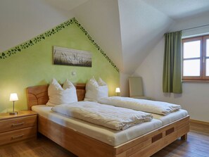 Internet - Wohnung Dreisessel im Bayerischen Wald by Interhome (Neureichenau)