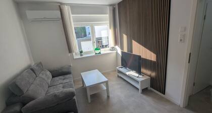 Kleine Stadtwohnung by Interhome