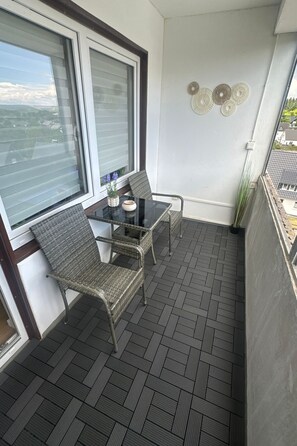 Terraço/pátio