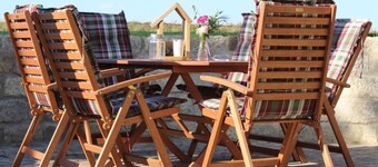 mit Garten in Creglingen by Interhome