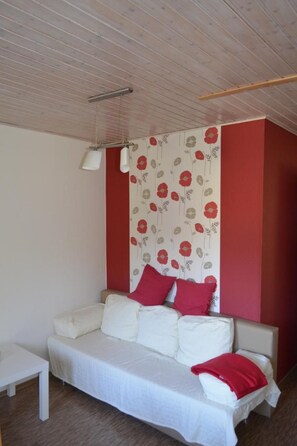 Interior - mit Garten in Creglingen by Interhome (Creglingen)