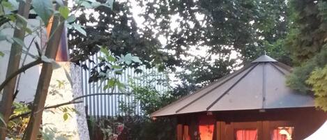 テラス / パティオ