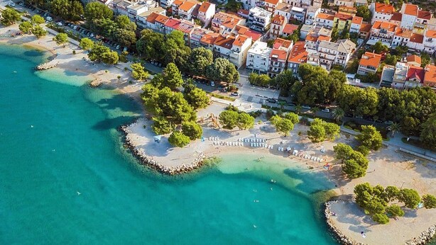 Strand