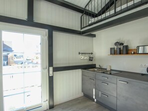 Interior - mit Grill in Bad Marienberg by Interhome (Bad Marienberg)