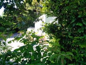 Property grounds - mit Grill in Bad Marienberg by Interhome (Bad Marienberg)