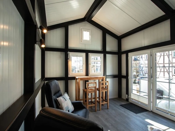 Interior - mit Grill in Bad Marienberg by Interhome (Bad Marienberg)