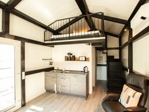 Interior - mit Grill in Bad Marienberg by Interhome (Bad Marienberg)