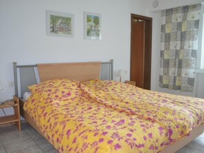 Internet - Gästehaus Kühne by Interhome (Homberg (Efze))