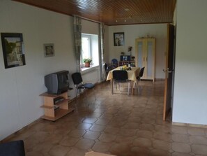 Restauration