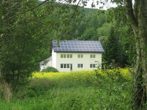 Exterior - Gästehaus Kühne by Interhome (Homberg (Efze))