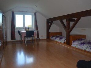 Internet - Gästehaus Kühne by Interhome (Homberg (Efze))