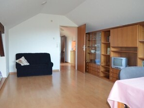 TV - Gästehaus Kühne by Interhome (Homberg (Efze))