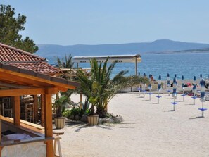 Beach - Wohnung "Vila Marija" mit Gemeinschaftspool by Interhome (Crikvenica)