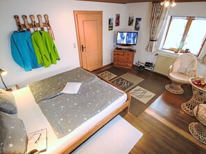 1 bedroom, Internet - FeWo Bärli by Interhome (Bad Bayersoien)