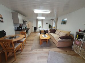 TV - Apartment Gansäcker by Interhome (Homberg (Efze))