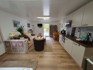 TV - Apartment Gansäcker by Interhome (Homberg (Efze))