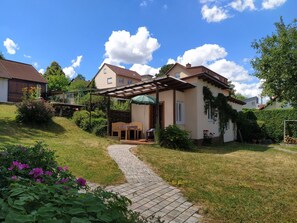 Boendeområde