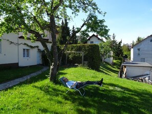 Boendeområde
