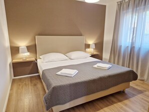Internet - in Baška mit Eigenem Balkon by Interhome (Krk/Baška)