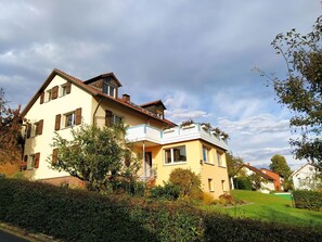 Außenbereich