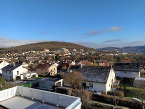 Property grounds - Haus Holzheimer mit Blick auf die Rhön by Interhome (Bad Kissingen)