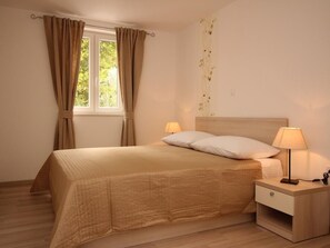 Internet - Gorica II A2+2 br.1 by Interhome (Krk/Baška)