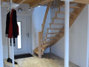 Interior - Ausfahrt Freiburg by Interhome (Umkirch)