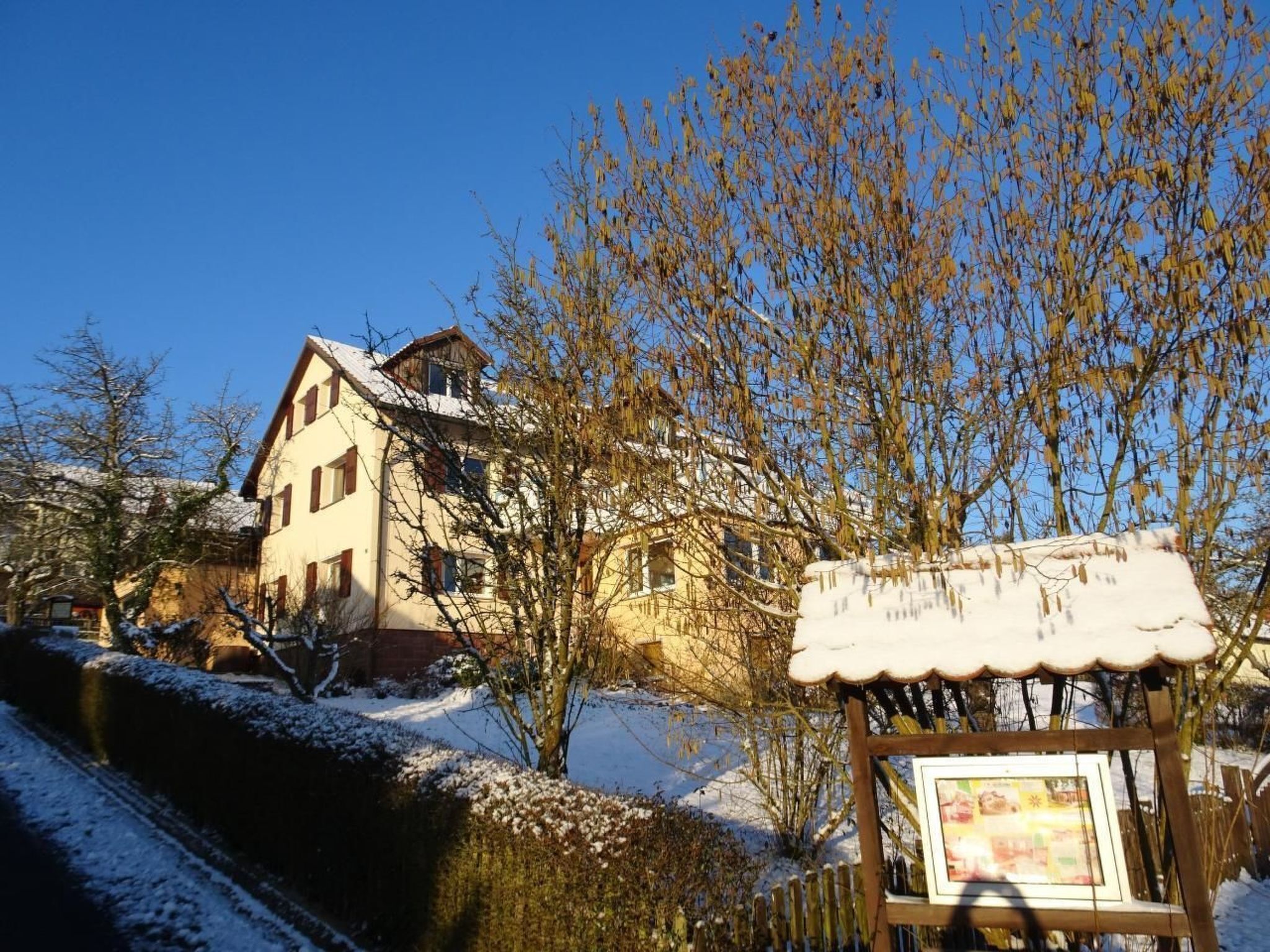 Außenbereich