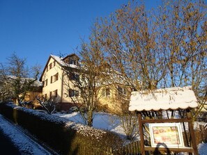 Außenbereich
