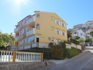 Udendørsområde