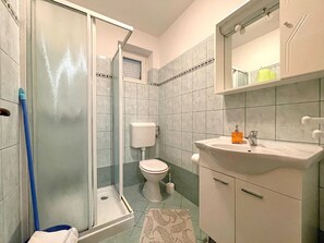 Towels - Wohnung in Baška mit Eigener Terrasse by Interhome (Krk/Baška)