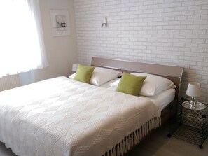 1 bedroom, Internet - Appartement in Terrasse, ruhige Lage, stadtnah by Interhome (Bad Kissingen)