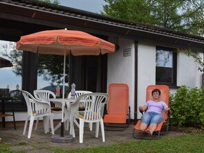 Outdoor dining - Öfingen by Interhome (Bad Dürrheim)