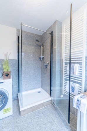 Bathroom - Vacation home Ostsee by Interhome (Bodstedt)