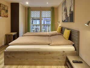 Internet - Wohnung in Marktheidenfeld mit Großem Balkon by Interhome (Marktheidenfeld)