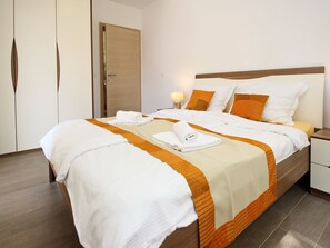 Internet - Tolle Ferienwohnung in Baška mit Eigener Terrasse by Interhome (Krk/Baška)