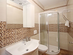 Towels - Modern eingerichtete Apartment für 4 Personen, Klimatisiert, freie Parkplatz un by Interhome (Krk/Baška)