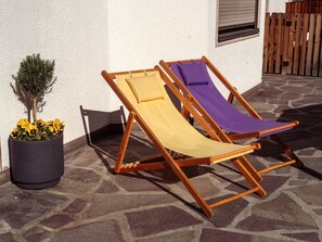Terrace/patio - Kunterbunt by Interhome (Aschau im Zillertal)