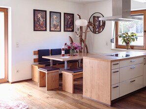 Dining - Kunterbunt by Interhome (Aschau im Zillertal)