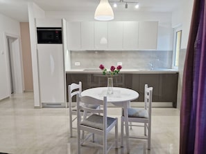 Dining - in Baška mit Eigenem Balkon by Interhome (Krk/Baška)