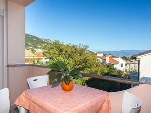 Outdoor dining - Mrakovcic5 by Interhome (Krk/Baška)